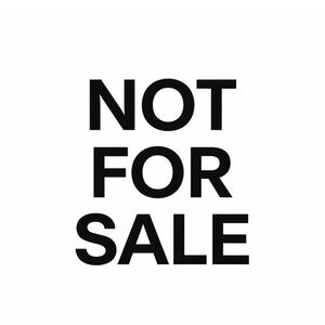 Vintage Cleveland Indians Sweatshirt